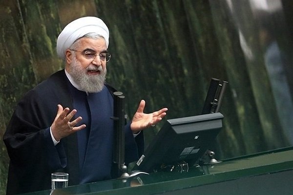 Iran Sets Conditions for Normalising Ties with Saudi Arabia