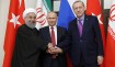 Sochi Meeting Marking Syria's Victory Against Terrorists