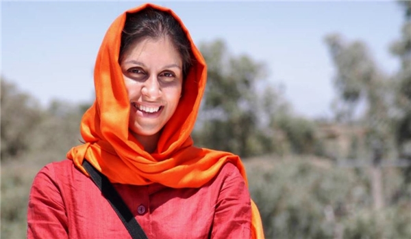 Iranian Judiciary Denies Sunday Court Trial for Zaghari