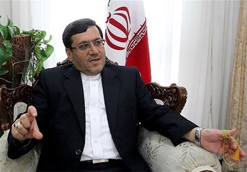 Iran Ready to Lift Visa Restrictions for Other Countries: Deputy FM