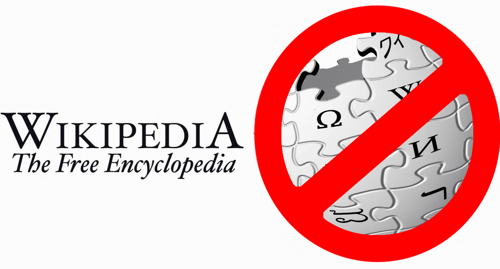 Turkish Authorities Block Access to Wikipedia