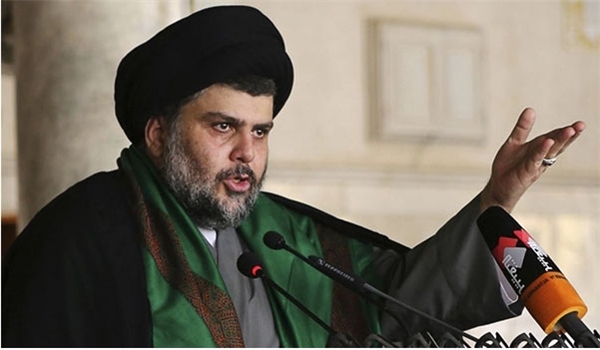 Moqtada Al-Sadr Warns of Spread of Terrorism in Europe