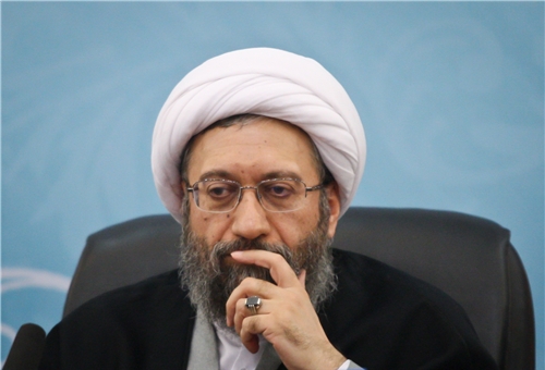 Iran's Judiciary Chief Blasts S. Arabia for Supporting Terrorism Financially, Intellectually