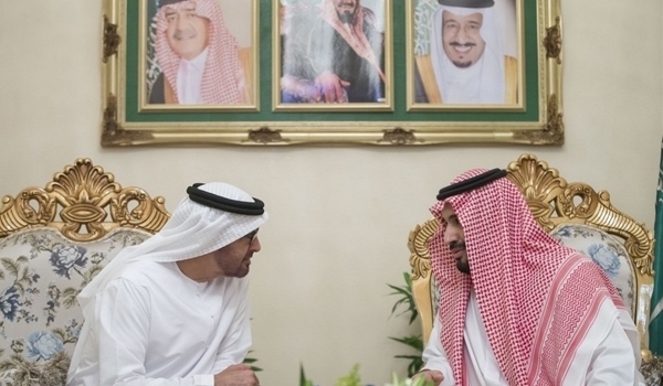 Document Reveals S. Arabia, UAE Financial Support for Al-Qaeda, ISIL