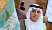 Saudi FM in Iraq to Help ISIL