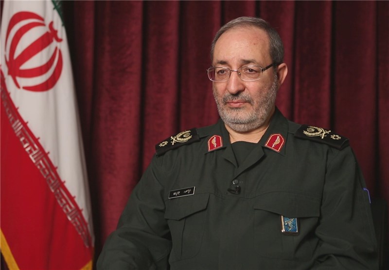 Top General Slams Saudi Prince for Anti-Iran Comments
