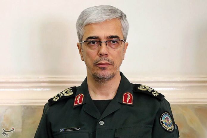 Enemies to Regret Any Aggression on Iran: Top Officer