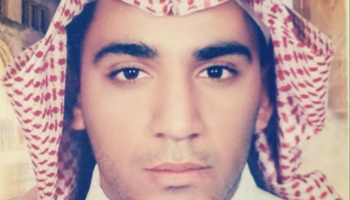 Partially Deaf and Blind Man to be Beheaded in Saudi Arabia
