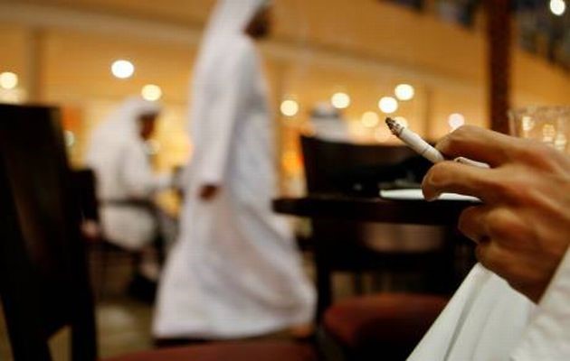 Riyadh Doubles Price for Cigarettes as Part of Selective Tax