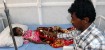 If trump gets more involved in the Saudi War in Yemen, millions could starve