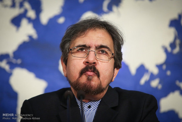 New anti-Iran sanctions, US intrinsic animosity toward Iran