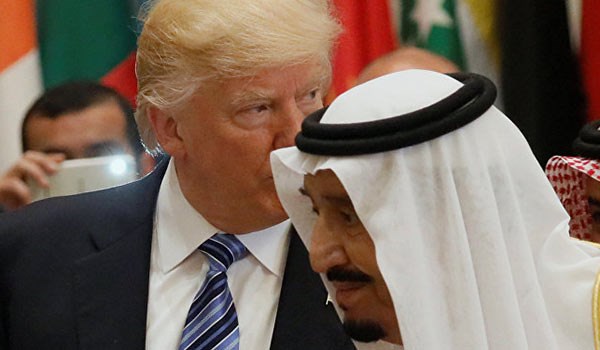 Arab Analyst: Arab States Turned into US Puppets