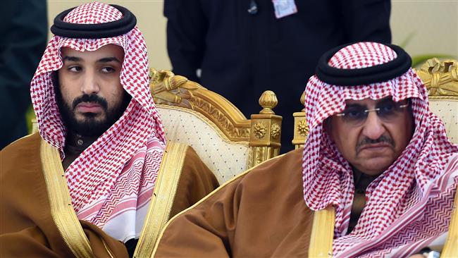 Saudi King Deposes Crown Prince Nayef, Appoints his Own Son