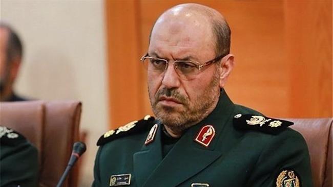 Dehqan Dismisses Mattis’ Remarks as ‘Baseless Delirium’