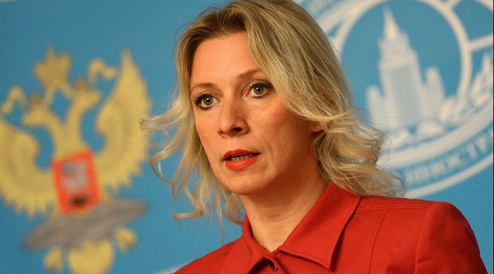 Russia: ‘White Helmets’ Participate in Smear Campaign Against Syria Gov’t