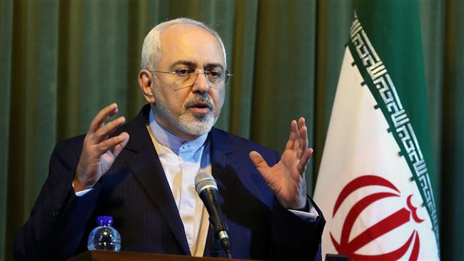 Iranian FM decries France green light to MKO activities