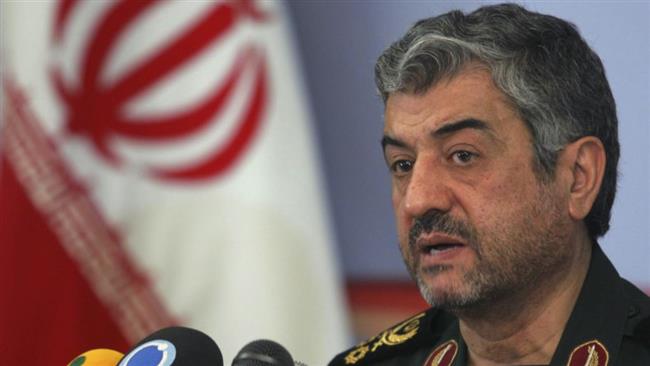 IRGC says defense power serving peace, security