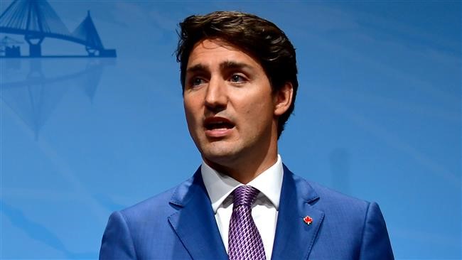 Canadian PM Stresses Probe into Reports of Saudi Abuse
