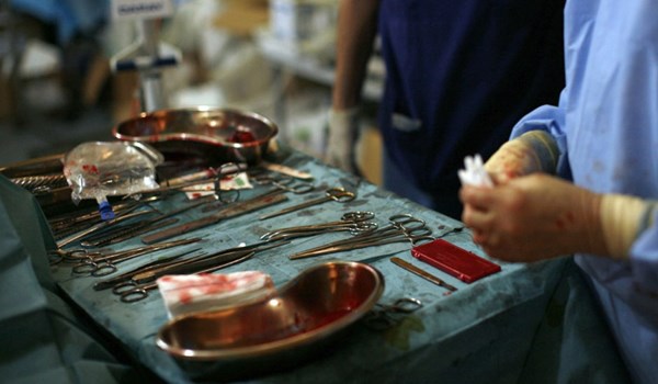 Body Organ Trafficking: Militants Focus on Children Now