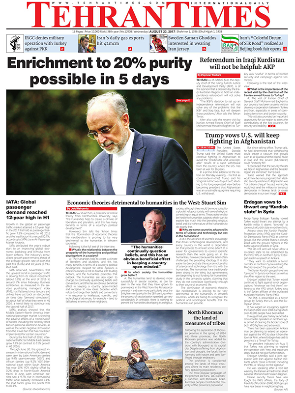 English Newspaper Pdf