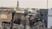 Artillery of Al Saud Forces Strikes Residential Areas in Awamiya