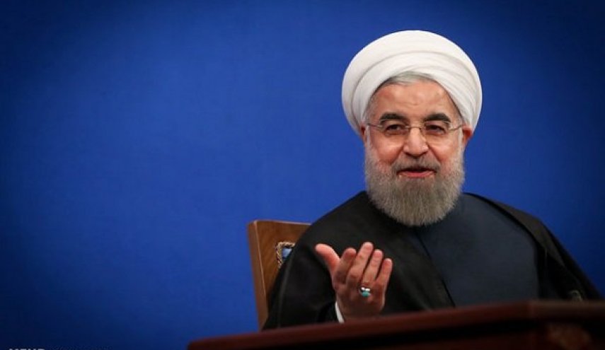 IAEA will not give in to US demands over inspection of Iran’s military sites: Rouhani