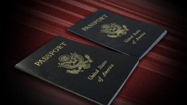 US Passports Declared Invalid for North Korea