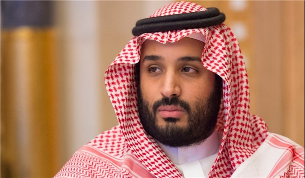 Saudi Crown Prince Calls Off Visit to Paris for Fear of Popular Uprising