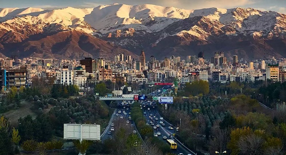US Sanctions Continue to Backfire: China Opens $10 Billion Credit Line for Iran