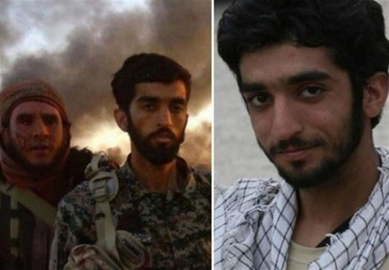 Isis terrorists hand over Hezbollah body of Iranian martyr 'Hojaji'