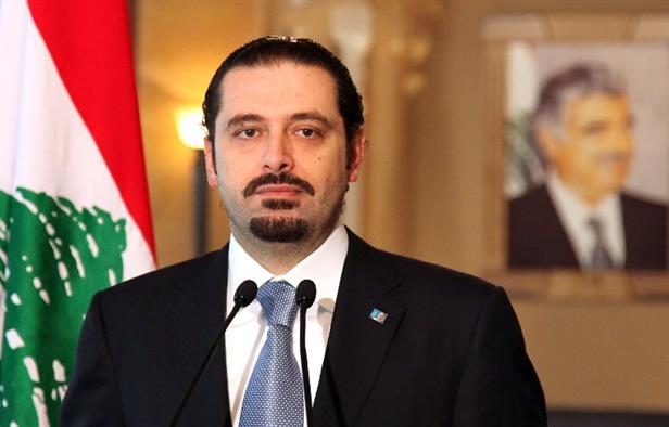 Hariri dismisses claims Iran building ‘missile factories’ in Lebanon