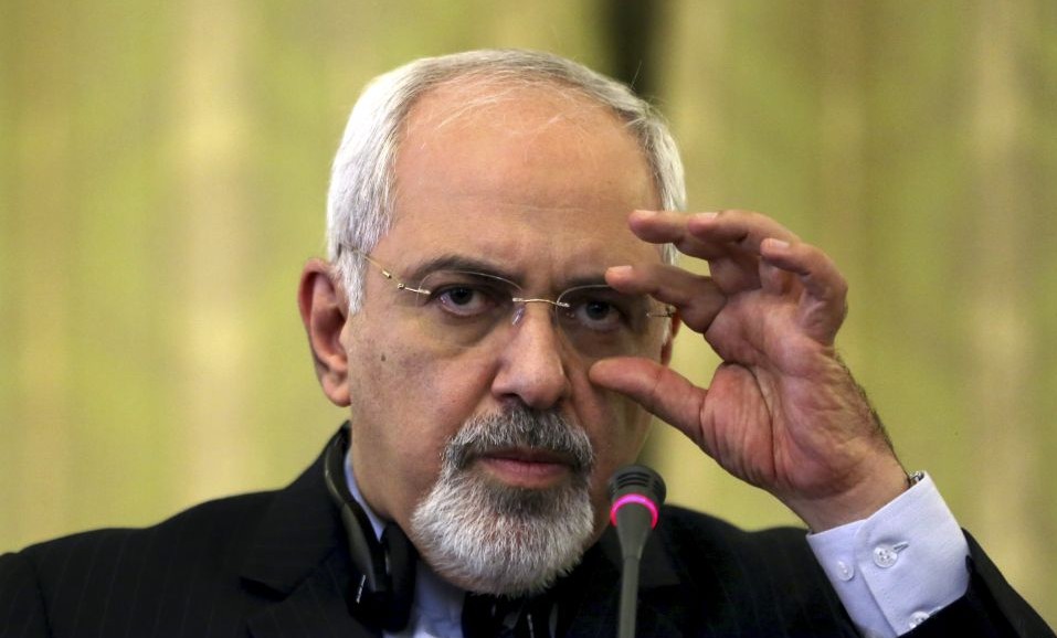 Zarif: Iran Developing own Defenses, Not Buying ‘Beautiful’ Weapons from US
