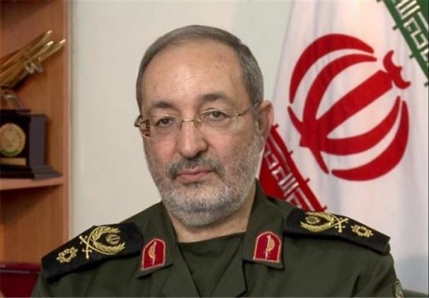 Iran Not to Allow Others to Interfere in Its Defense Affairs