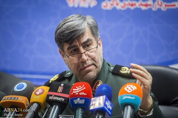 IRGC to set up 10 field hospitals for March of Arbaeen