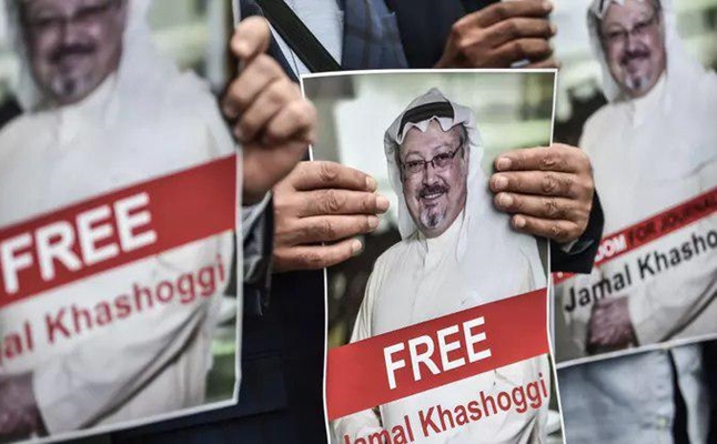 Saudi Media Start Blame Game over Khashoggi Disappearance
