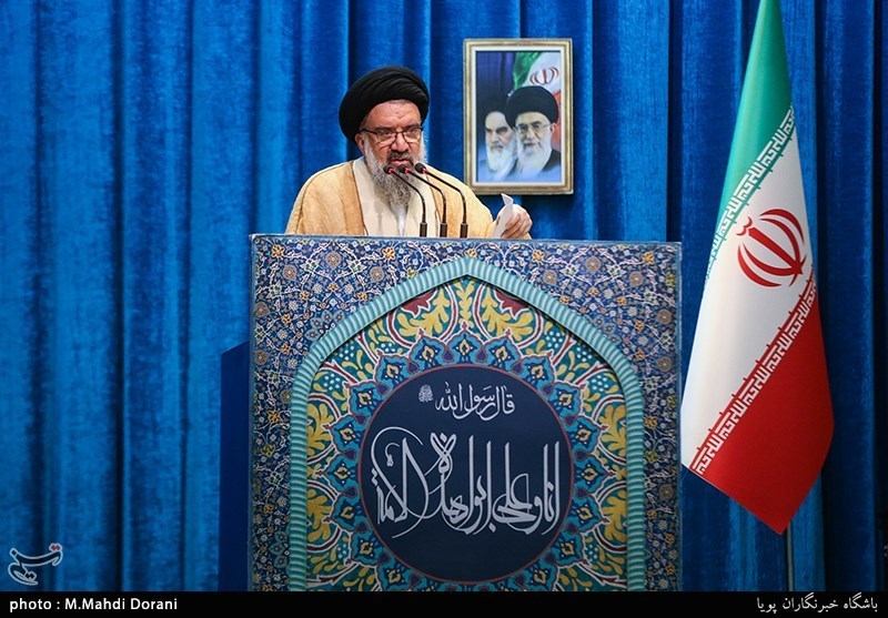 Khashoggi Case Shows Saudi Regime’s True Colors: Iranian Cleric