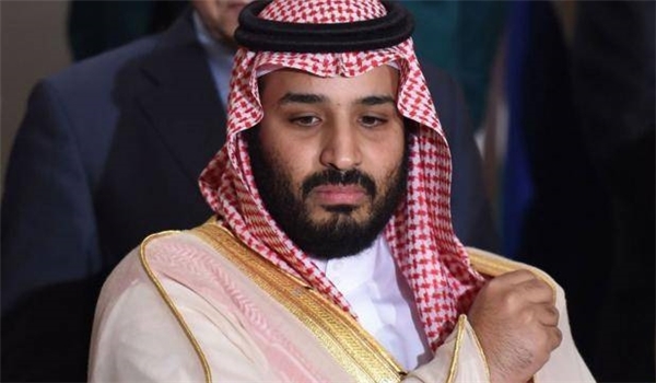 Whistle-Blower: Saudi Princes Not Allowed by Bin Salman to Meet King
