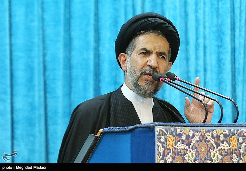 Cleric: Iran’s Strategy Preempts War