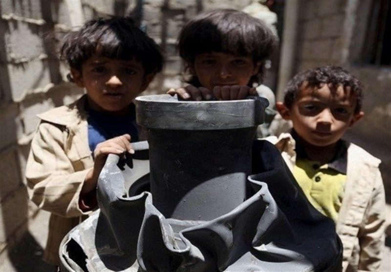 Over 7 Million Yemeni Children Face 'Serious' Famine Threat: UN