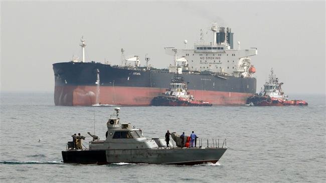 Iranian armed forces ready to protect oil tankers against threats: Army cmdr.