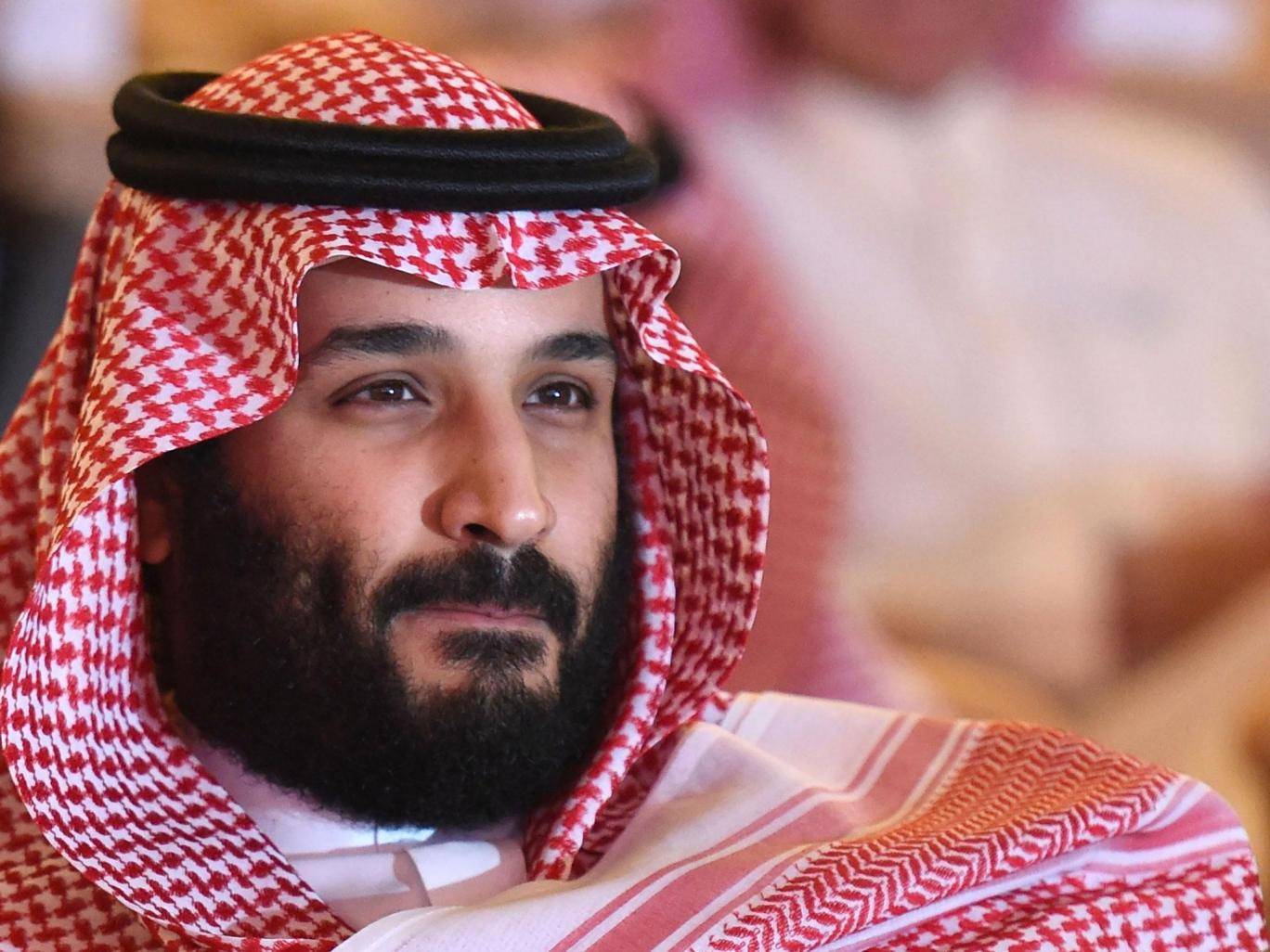Financial Times: MBS Facing Domestic Attempts to Curtail his Power
