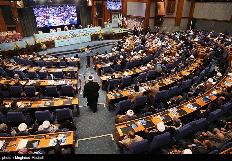 Iran to Host World’s Biggest Gathering of Islamic Scholars