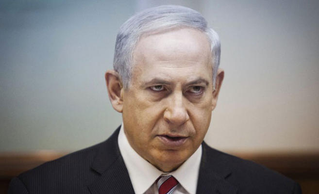 Netanyahu: I will Serve as Defense Minister