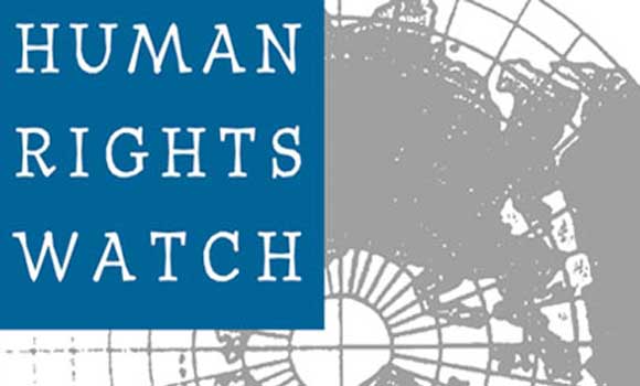 HRW: No Free Elections in Current Environment in Bahrain