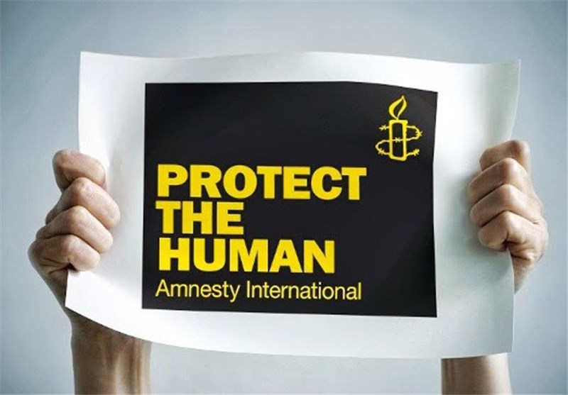 Saudi Arabia Beat, Tortured Activists in Detention, Amnesty International Says