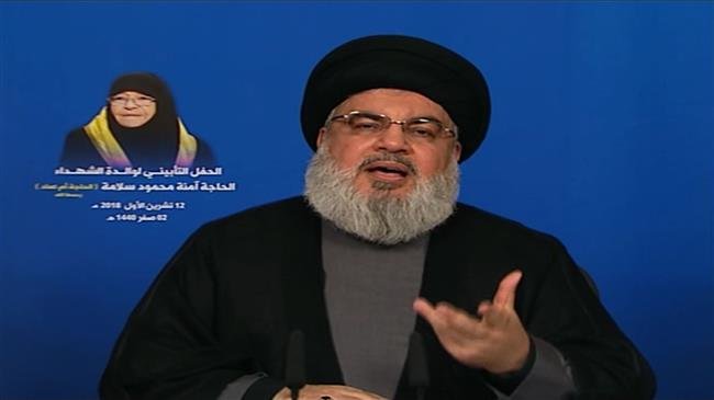 Israeli military commander calls for Hezbollah leader’s assassination