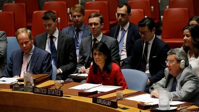 US asks UN to hold off UK-drafted resolution on Yemen truce