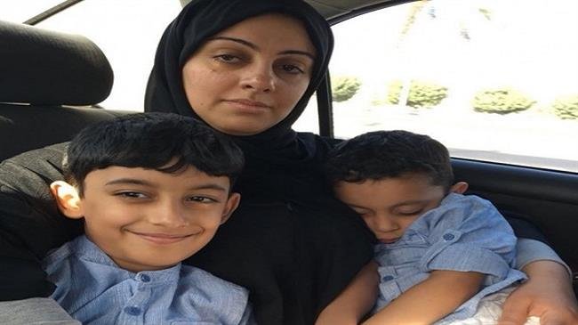 Bahraini family devastated after parents stripped of citizenship
