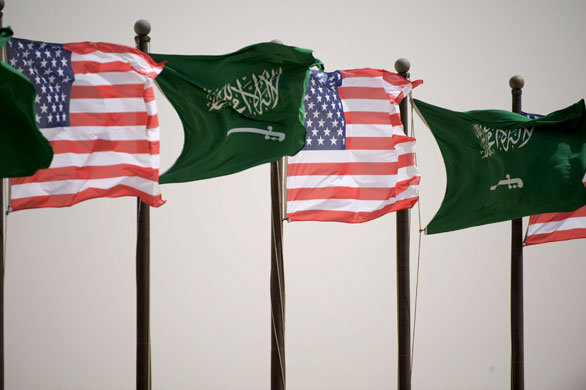 Saudi Arabia: US Senate Vote ‘Interference