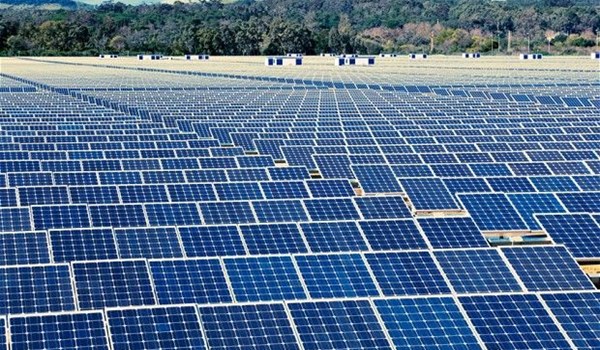 Deputy Energy Minister: Iran to Set Up 3,000 Solar Energy Power Plants in Rural Areas